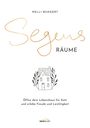 : Segens.Räume, Buch