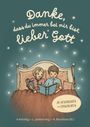 Danke, dass du immer bei mir bist, lieber Gott, Buch