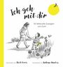 Shell Perris: Ich geh mit dir, Buch