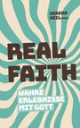 : Real Faith, Buch