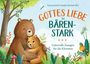 Verena Keil: Gottes Liebe ist bärenstark, Buch
