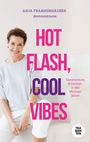 Anja Frankenhäuser: Hot Flash, Cool Vibes, Buch