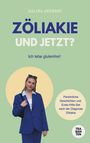 Kalina Grunert: Zöliakie und jetzt?, Buch