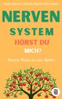 Estella Sophia Rohrmüller: Nervensystem, hörst du mich?, Buch