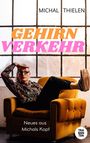 Michal Thielen: Gehirnverkehr, Buch