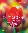 Ulrich Peters: Das Märchen von der Tulpe, Buch