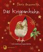 Doris Bewernitz: Das Krippenhuhn, Buch