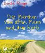 Gisela Rieger: Das Märchen vom alten Mann und dem Korb, Buch