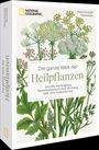 Mimi Prunella Hernandez: Die ganze Welt der Heilpflanzen, Buch