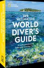 Carrie Miller: Der ultimative World Diver's Guide, Buch