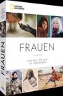 Susan Goldberg: Frauen (Sonderausgabe), Buch