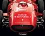 Stuart Codling: Ferrari in der Formel 1, Buch