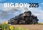 : Big Boy 2025, KAL