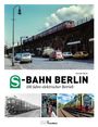 Karsten Risch: S-Bahn Berlin, Buch