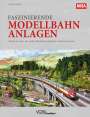Martin Knaden: Faszinierende Modellbahn-Anlagen, Buch