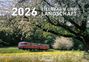 : Eisenbahn und Landschaft 2026, KAL