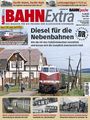 : Diesel für die Nebenbahnen, Buch