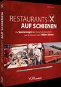 Martin Brandt: Restaurants auf Schienen, Buch