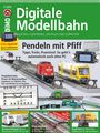 Pendeln mit Pfiff, Buch
