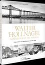 "Walter Hollnagel: Bahnstrecken des Nordens - Fotoraritäten aus dem Bahnbetrieb 1945–1960" von Udo Kandler. Schwarz-Weiß-Fotos.