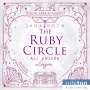 Jana Hoch: The Ruby Circle (1). All unsere Lügen, MP3