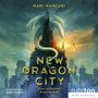 Mari Mancusi: New Dragon City, MP3