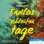 Fabian Neidhardt: Endlosschleifentage, MP3