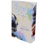 Kandi Steiner: Save my BLIND SIDE (Red Zone Rivals 2), Buch
