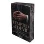 Michelle Heard: Tempted by the Devil (Kings of Mafia 1), Buch