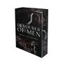 Nikki St. Crowe: Devourer of Men, Buch