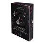 Somme Sketcher: Sinners Anonymous, Buch