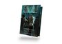 Nicki Pau Preto: Ghostsmith, Buch