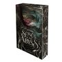 Emma Hamm: Song of the Abyss (Deep Waters Band 2), Buch