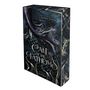 Emma Hamm: Call of the Fathoms (Deep Waters Band 4), Buch