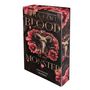 Rina Kent: Blood of my Monster (Monsters Trilogy Band 1), Buch