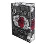 Rina Kent: Heart of My Monster (Monsters Trilogy Band 3), Buch