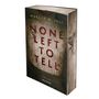 Noelle W. Ihli: None Left to Tell, Buch