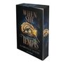 Gabrielle Sands: When She Tempts, Buch