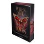 Gabrielle Sands: When She Loves, Buch