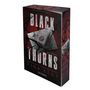 Rina Kent: Black Thorns, Buch