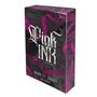 Avina St. Graves: Pink Ink, Buch