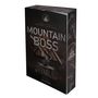 S. J. Tilly: Mountain Boss, Buch