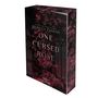 Rebecca Zanetti: One Cursed Rose, Buch