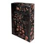Rebecca Zanetti: One Shattered Crown, Buch