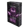 Jolie Vines: Tyler's Rule, Buch
