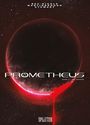 Christophe Bec: Prometheus. Band 0, Buch