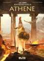 Luc Ferry: Mythen der Antike: Athene, Buch