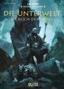 Luc Ferry: Mythen der Antike: Die Unterwelt - im Reich des Hades, Buch