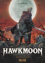 Jérôme Le Gris: Hawkmoon. Band 3, Buch