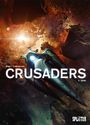 Christophe Bec: Crusaders. Band 4, Buch